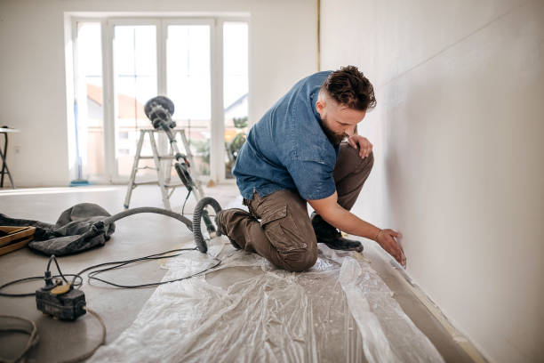 Trusted Whiteville, TN Dry wall and painting Experts